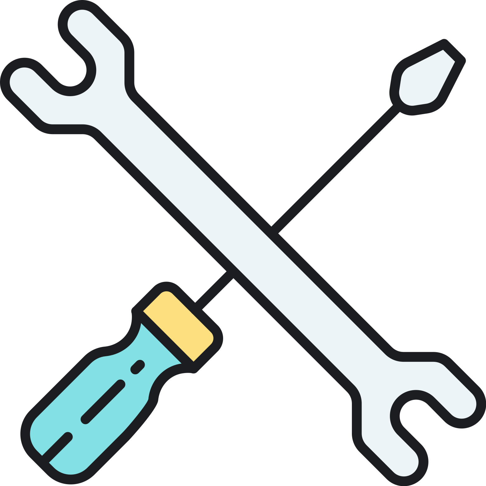 maintenance