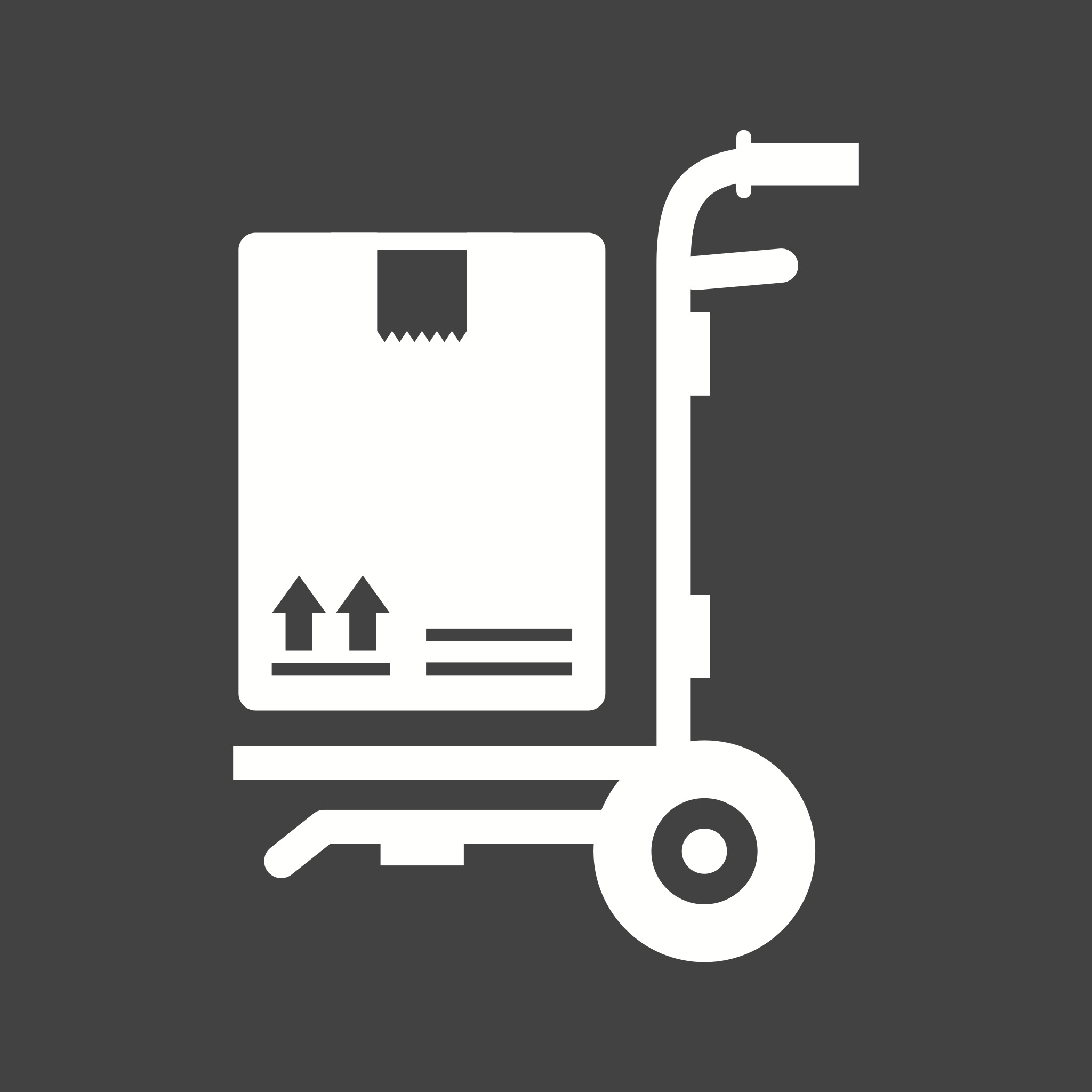 maintenance
